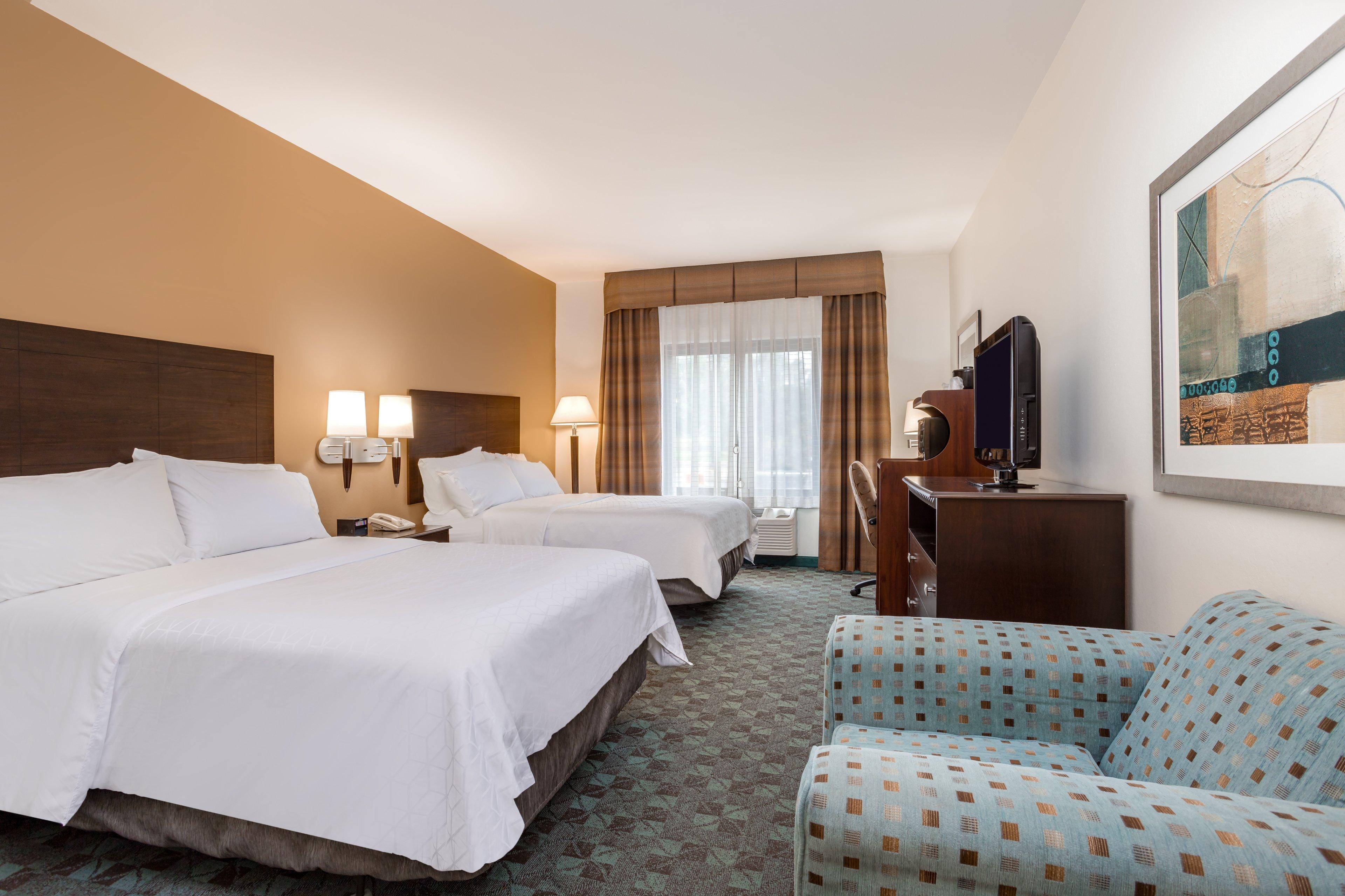 Holiday Inn Express Hotel & Suites Canton By Ihg Экстерьер фото