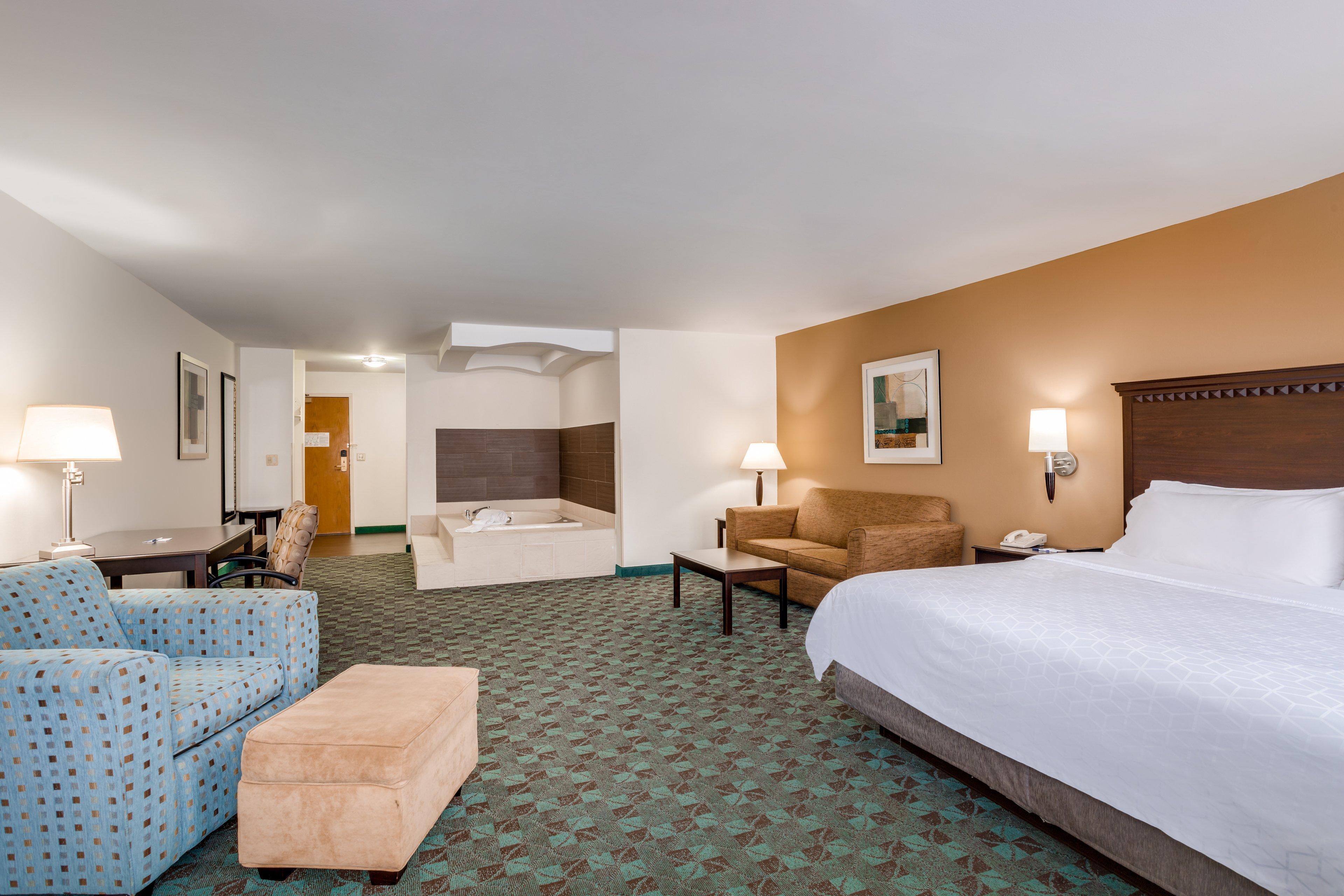 Holiday Inn Express Hotel & Suites Canton By Ihg Экстерьер фото