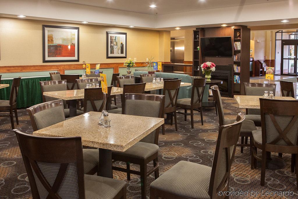 Holiday Inn Express Hotel & Suites Canton By Ihg Экстерьер фото