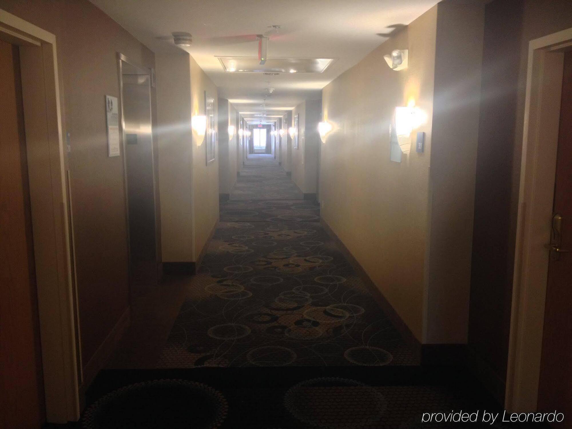 Holiday Inn Express Hotel & Suites Canton By Ihg Экстерьер фото